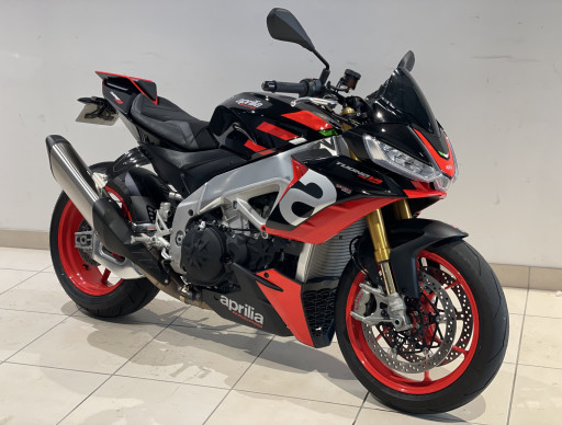 APRILIA TUONO 1100 V4 FACTORY