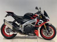 APRILIA TUONO 1100 V4 FACTORY