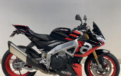 APRILIA TUONO 1100 V4 FACTORY