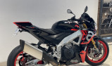 APRILIA TUONO 1100 V4 FACTORY