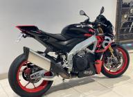 APRILIA TUONO 1100 V4 FACTORY