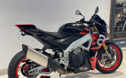 APRILIA TUONO 1100 V4 FACTORY