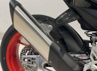 APRILIA TUONO 1100 V4 FACTORY