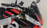 APRILIA TUONO 1100 V4 FACTORY