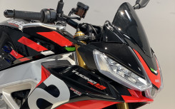APRILIA TUONO 1100 V4 FACTORY
