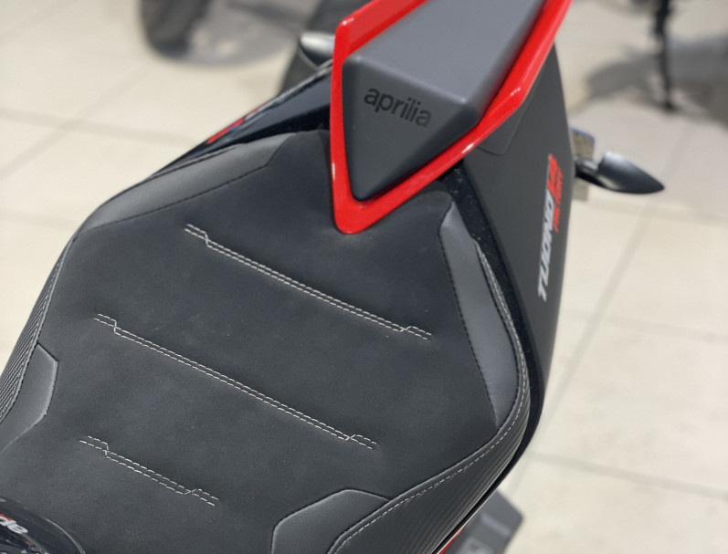 APRILIA TUONO 1100 V4 FACTORY