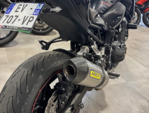 KAWASAKI Z 900