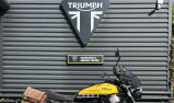 YAMAHA XSR 700