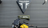 YAMAHA XSR 700