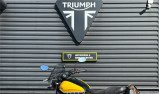 YAMAHA XSR 700