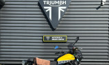 YAMAHA XSR 700
