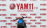 YAMAHA XSR 900 35KW