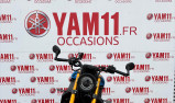 YAMAHA XSR 900 35KW