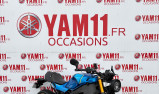 YAMAHA XSR 900 35KW