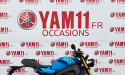 YAMAHA XSR 900 35KW