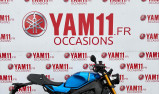 YAMAHA XSR 900 35KW