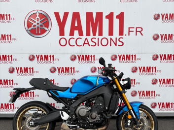 YAMAHA XSR 900 35KW