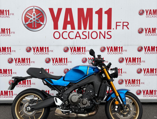 YAMAHA XSR 900 35KW