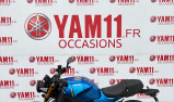 YAMAHA XSR 900 35KW