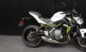 KAWASAKI Z650 - Z650 