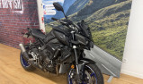 YAMAHA MT-10