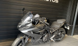 SUZUKI GSX-8R