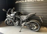 SUZUKI GSX-8R