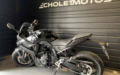 SUZUKI GSX-8R