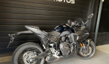 SUZUKI GSX-8R