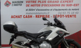 HONDA VFR 800 X  CROSSRUNNER