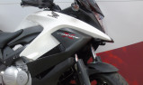 HONDA VFR 800 X  CROSSRUNNER