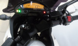 HONDA VFR 800 X  CROSSRUNNER