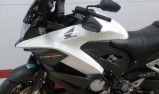 HONDA VFR 800 X  CROSSRUNNER