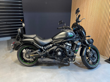 KAWASAKI Vulcan 650 S