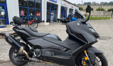 YAMAHA XP T-MAX 560 TECH MAX