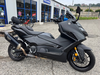 YAMAHA XP T-MAX 560 TECH MAX