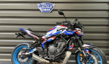 YAMAHA MT-07 2025 GRAND PRIX DE FRANCE - Livraison