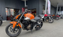 HONDA CB 500 FA