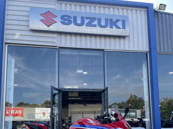HONDA CBR 500 R