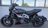 INDIAN FTR 1200 R CARBON