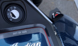 INDIAN FTR 1200 R CARBON