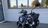 INDIAN FTR 1200 R CARBON