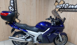 YAMAHA FJR 1300 ABS 2005