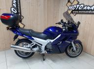 YAMAHA FJR 1300 ABS 2005