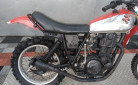 YAMAHA TT 500 type 583 de 1976 (58347)