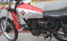 YAMAHA TT 500 type 583 de 1976 (58347)