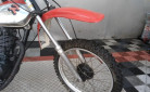 YAMAHA TT 500 type 583 de 1976 (58347)