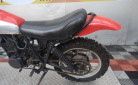 YAMAHA TT 500 type 583 de 1976 (58347)