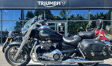 TRIUMPH THUNDERBIRD 1700 COMMANDER
