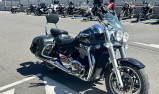 TRIUMPH THUNDERBIRD 1700 COMMANDER